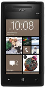 Смартфон HTC HTC Смартфон HTC Windows Phone 8x (RU) Black - Унеча