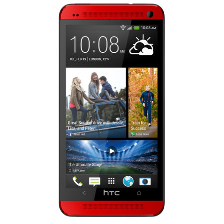 Сотовый телефон HTC HTC One 32Gb - Унеча