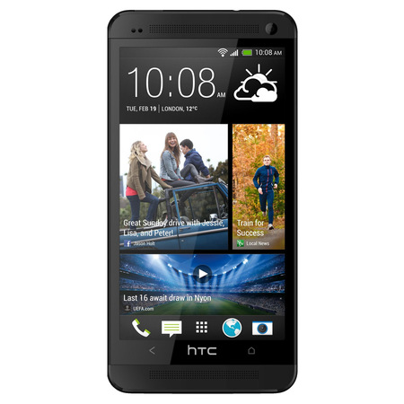 Сотовый телефон HTC HTC One dual sim - Унеча