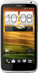 HTC One X 16GB - Унеча