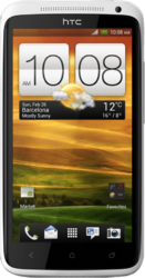HTC One X 32GB - Унеча