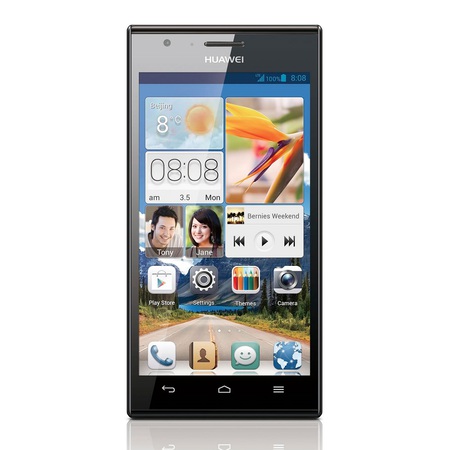 Смартфон Huawei Ascend P2 - Унеча