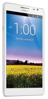 Сотовый телефон Huawei Huawei Huawei Ascend Mate White - Унеча