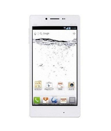 Смартфон LG Optimus G E975 White - Унеча