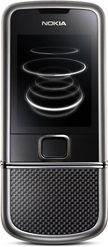 Мобильный телефон Nokia 8800 Carbon Arte - Унеча