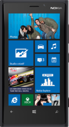 Мобильный телефон Nokia Lumia 920 - Унеча