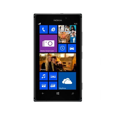 Смартфон NOKIA Lumia 925 Black - Унеча