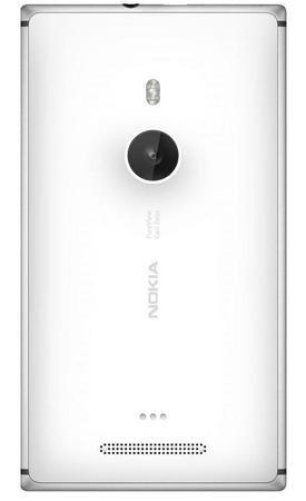 Смартфон NOKIA Lumia 925 White - Унеча
