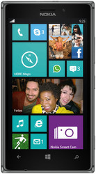 Смартфон Nokia Lumia 925 - Унеча