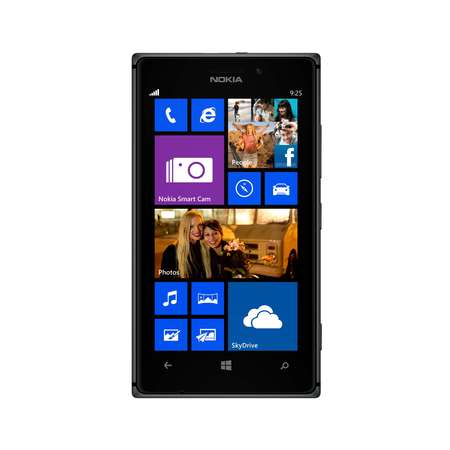 Сотовый телефон Nokia Nokia Lumia 925 - Унеча