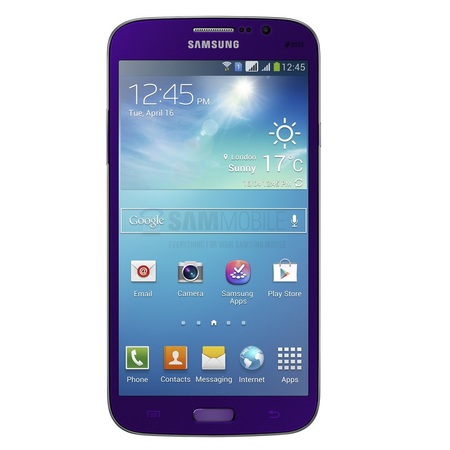 Смартфон Samsung Galaxy Mega 5.8 GT-I9152 - Унеча