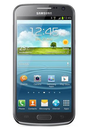 Смартфон Samsung Galaxy Premier GT-I9260 Silver 16 Gb - Унеча