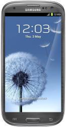 Samsung Galaxy S3 i9300 32GB Titanium Grey - Унеча