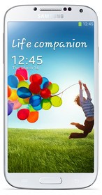 Смартфон Samsung Galaxy S4 16Gb GT-I9505 - Унеча