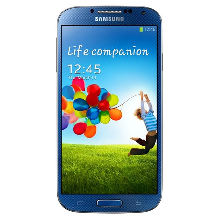 Смартфон Samsung Galaxy S4 GT-I9505 - Унеча