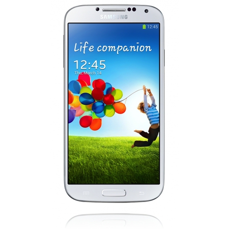 Samsung Galaxy S4 GT-I9505 16Gb черный - Унеча
