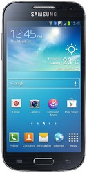 Samsung Galaxy S4 mini Duos i9192 - Унеча