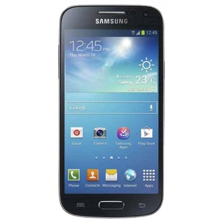 Samsung Galaxy S4 mini GT-I9192 8GB черный - Унеча