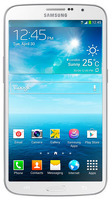 Смартфон SAMSUNG I9200 Galaxy Mega 6.3 White - Унеча