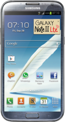 Samsung N7105 Galaxy Note 2 16GB - Унеча