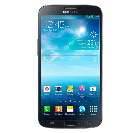 Сотовый телефон Samsung Samsung Galaxy Mega 6.3 GT-I9200 8Gb - Унеча