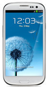 Смартфон Samsung Samsung Смартфон Samsung Galaxy S3 16 Gb White LTE GT-I9305 - Унеча