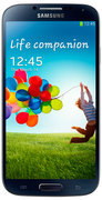 Смартфон Samsung Samsung Смартфон Samsung Galaxy S4 Black GT-I9505 LTE - Унеча