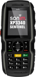Sonim XP3340 Sentinel - Унеча