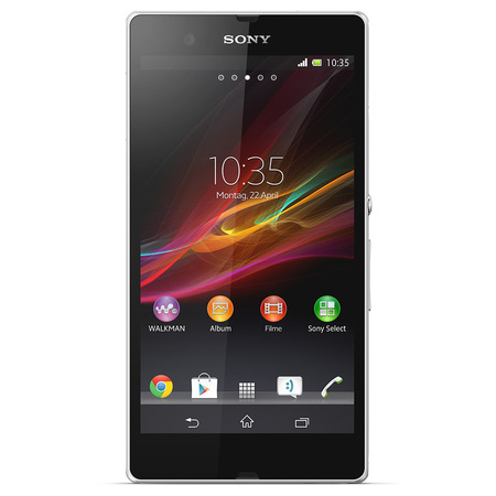 Смартфон Sony Xperia Z C6603 - Унеча