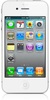 Смартфон APPLE iPhone 4 8GB White - Унеча