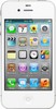Apple iPhone 4S 16Gb white - Унеча