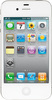Смартфон Apple iPhone 4S 16Gb White - Унеча