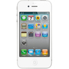 Мобильный телефон Apple iPhone 4S 32Gb (белый) - Унеча