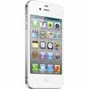 Мобильный телефон Apple iPhone 4S 64Gb (белый) - Унеча
