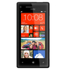 Смартфон HTC Windows Phone 8X Black - Унеча
