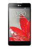 Смартфон LG E975 Optimus G Black - Унеча
