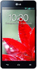 Смартфон LG E975 Optimus G White - Унеча