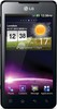 Смартфон LG Optimus 3D Max P725 Black - Унеча