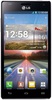 Смартфон LG Optimus 4X HD P880 Black - Унеча