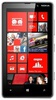 Смартфон Nokia Lumia 820 White - Унеча