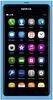 Смартфон Nokia N9 16Gb Blue - Унеча