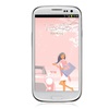 Мобильный телефон Samsung + 1 ГБ RAM+  Galaxy S III GT-I9300 La Fleur 16 Гб 16 ГБ - Унеча