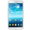 Смартфон Samsung Galaxy Mega 6.3 GT-I9200 White - Унеча