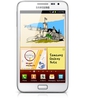 Смартфон Samsung Galaxy Note N7000 16Gb 16 ГБ - Унеча