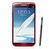 Смартфон Samsung Galaxy Note 2 GT-N7100ZRD 16 ГБ - Унеча