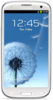 Смартфон Samsung Galaxy S3 GT-I9300 32Gb Marble white - Унеча