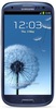 Смартфон Samsung Galaxy S3 GT-I9300 16Gb Pebble blue - Унеча