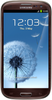 Samsung Galaxy S3 i9300 32GB Amber Brown - Унеча