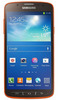 Смартфон SAMSUNG I9295 Galaxy S4 Activ Orange - Унеча