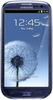 Смартфон SAMSUNG I9300 Galaxy S III 16GB Pebble Blue - Унеча